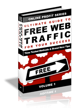 gettingtraffic2allyourwebsites