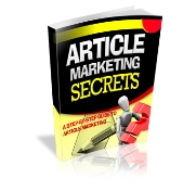 articlemarketingsecrets